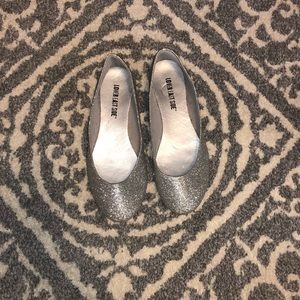 Lower East Side Silver Flats